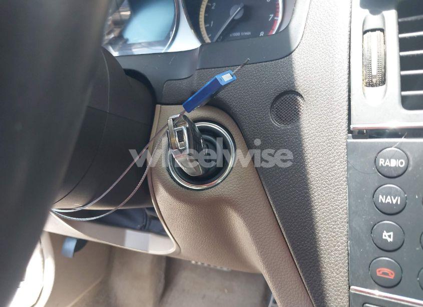 Photo 11 of 2009 Mercedes-benz C 300 LUXURY 4MATIC/SPORT 4MATIC (VIN WDDGF81X39R077130)