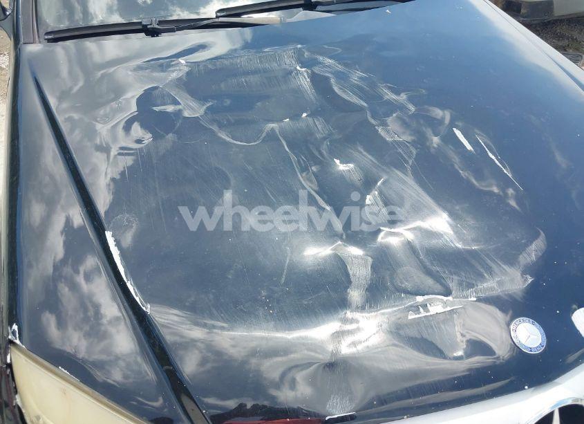 Photo 6 of 2009 Mercedes-benz C 300 LUXURY 4MATIC/SPORT 4MATIC (VIN WDDGF81X39R077130)