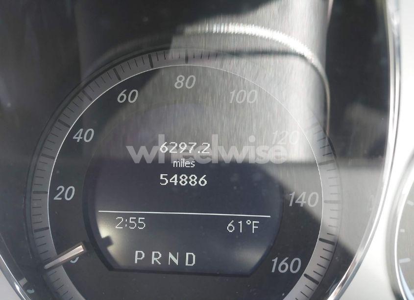 Photo 15 of 2009 Mercedes-benz C 300 LUXURY 4MATIC/SPORT 4MATIC (VIN WDDGF81X49F271862)