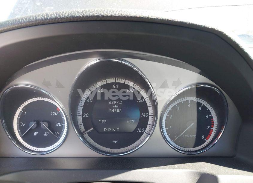 Photo 7 of 2009 Mercedes-benz C 300 LUXURY 4MATIC/SPORT 4MATIC (VIN WDDGF81X49F271862)