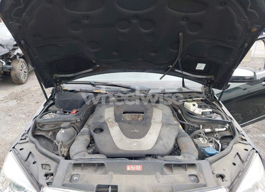 Photo 10 of 2009 Mercedes-benz C 300 LUXURY 4MATIC/SPORT 4MATIC (VIN WDDGF81X49R083504)