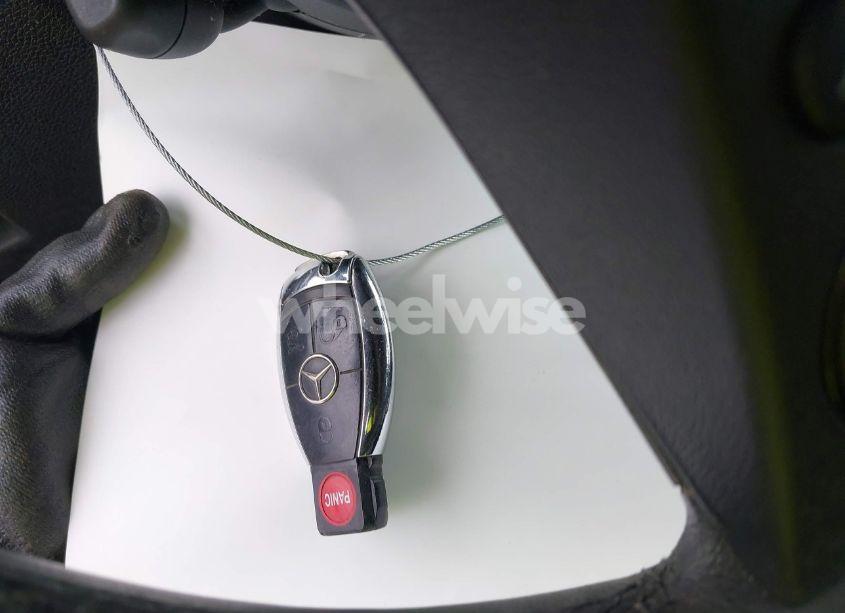 Photo 11 of 2009 Mercedes-benz C 300 LUXURY 4MATIC/SPORT 4MATIC (VIN WDDGF81X49R083504)