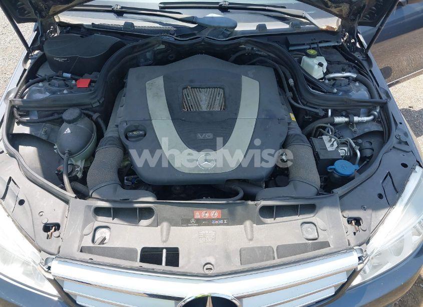 Photo 10 of 2008 Mercedes-benz C 300 LUXURY 4MATIC/SPORT 4MATIC (VIN WDDGF81X58F175432)