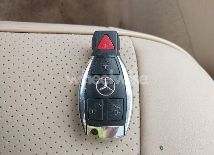 Photo 11 of 2008 Mercedes-benz C 300 LUXURY 4MATIC/SPORT 4MATIC (VIN WDDGF81X58F182946)