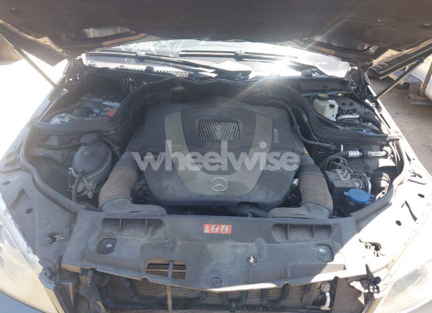 Photo 10 of 2008 Mercedes-benz C 300 LUXURY 4MATIC/SPORT 4MATIC (VIN WDDGF81X68F076067)