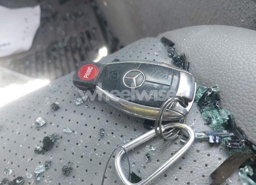 Photo 11 of 2008 Mercedes-benz C 300 LUXURY 4MATIC/SPORT 4MATIC (VIN WDDGF81X68F076067)