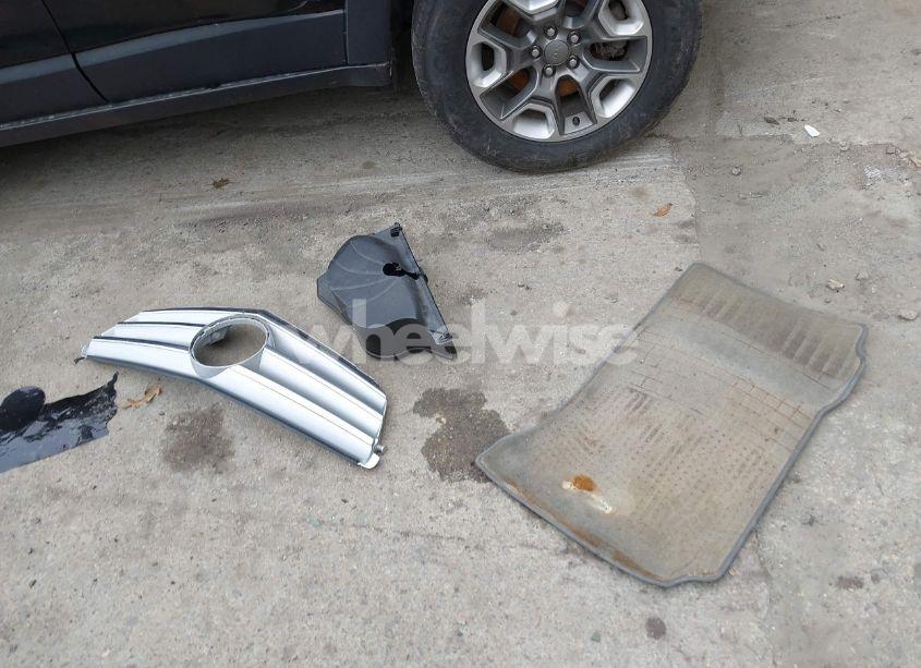 Photo 12 of 2008 Mercedes-benz C 300 LUXURY 4MATIC/SPORT 4MATIC (VIN WDDGF81X68F076067)