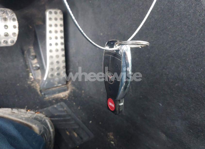 Photo 11 of 2008 Mercedes-benz C 300 LUXURY 4MATIC/SPORT 4MATIC (VIN WDDGF81X68F129656)