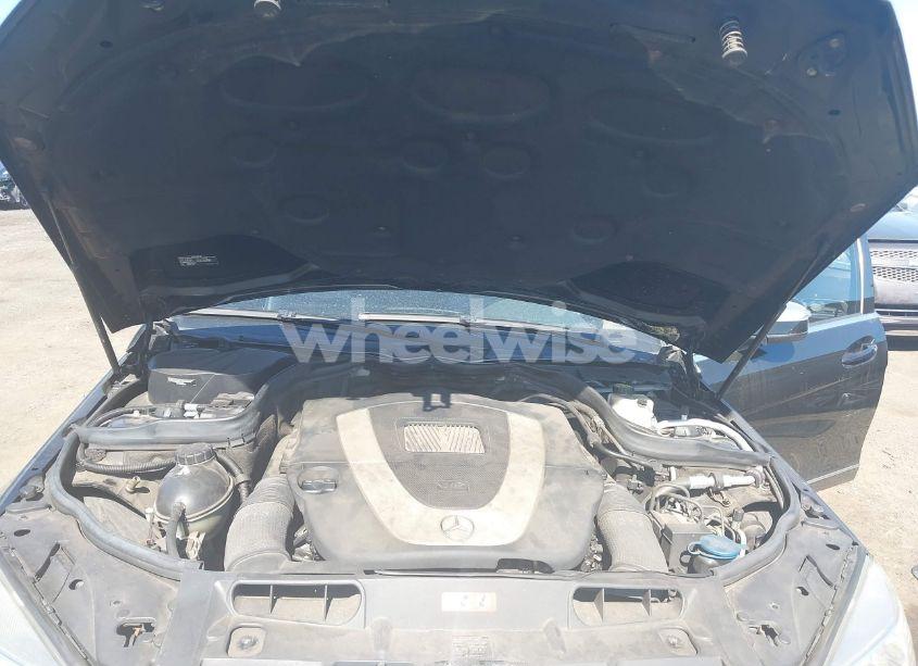 Photo 10 of 2009 Mercedes-benz C 300 LUXURY 4MATIC/SPORT 4MATIC (VIN WDDGF81X79R063182)