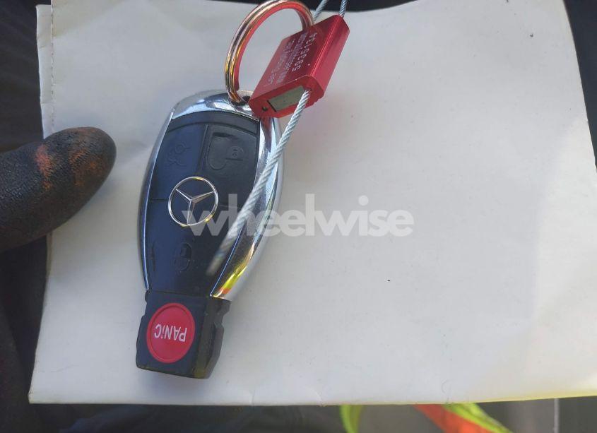 Photo 11 of 2009 Mercedes-benz C 300 LUXURY 4MATIC/SPORT 4MATIC (VIN WDDGF81X79R063182)