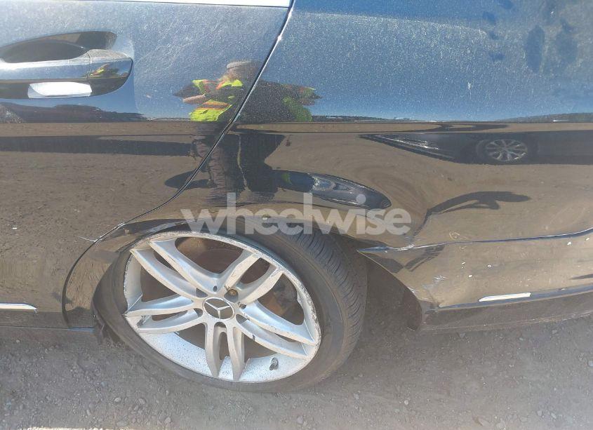 Photo 6 of 2009 Mercedes-benz C 300 LUXURY 4MATIC/SPORT 4MATIC (VIN WDDGF81X79R063182)