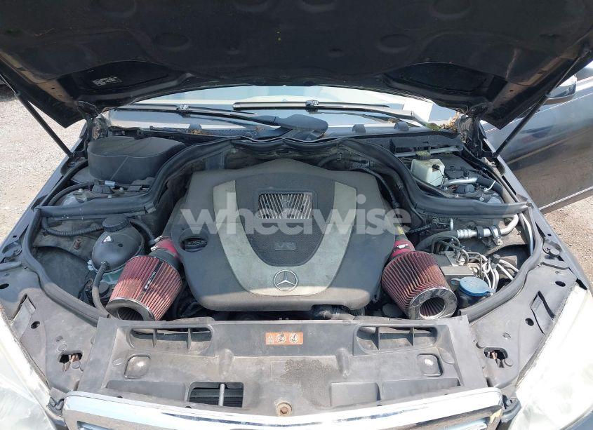 Photo 10 of 2008 Mercedes-benz C 300 LUXURY 4MATIC/SPORT 4MATIC (VIN WDDGF81X88F172542)