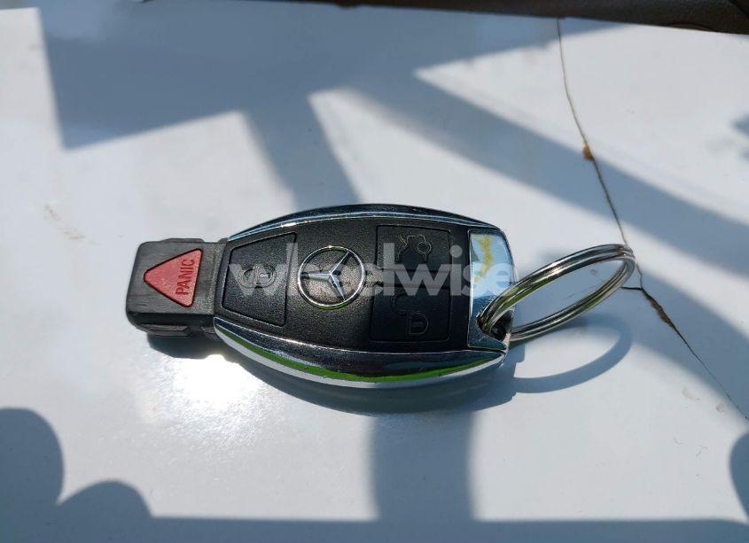 Photo 11 of 2008 Mercedes-benz C 300 LUXURY 4MATIC/SPORT 4MATIC (VIN WDDGF81X88F172542)