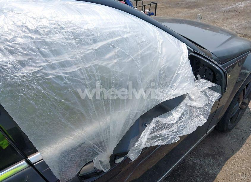 Photo 14 of 2008 Mercedes-benz C 300 LUXURY 4MATIC/SPORT 4MATIC (VIN WDDGF81X88F172542)