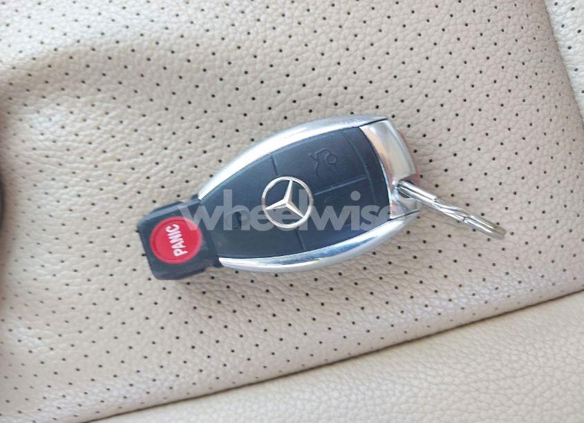 Photo 11 of 2008 Mercedes-benz C 300 LUXURY 4MATIC/SPORT 4MATIC (VIN WDDGF81X98F044942)