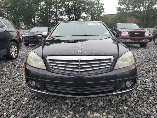 Photo 5 of 2008 MERCEDES-BENZ C 300 4MATIC (VIN WDDGF81X98F063040)