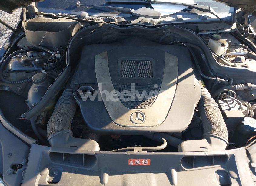 Photo 10 of 2008 Mercedes-benz C 300 3.0L LUXURY/SPORT 4MATIC (VIN WDDGF81X98F085202)