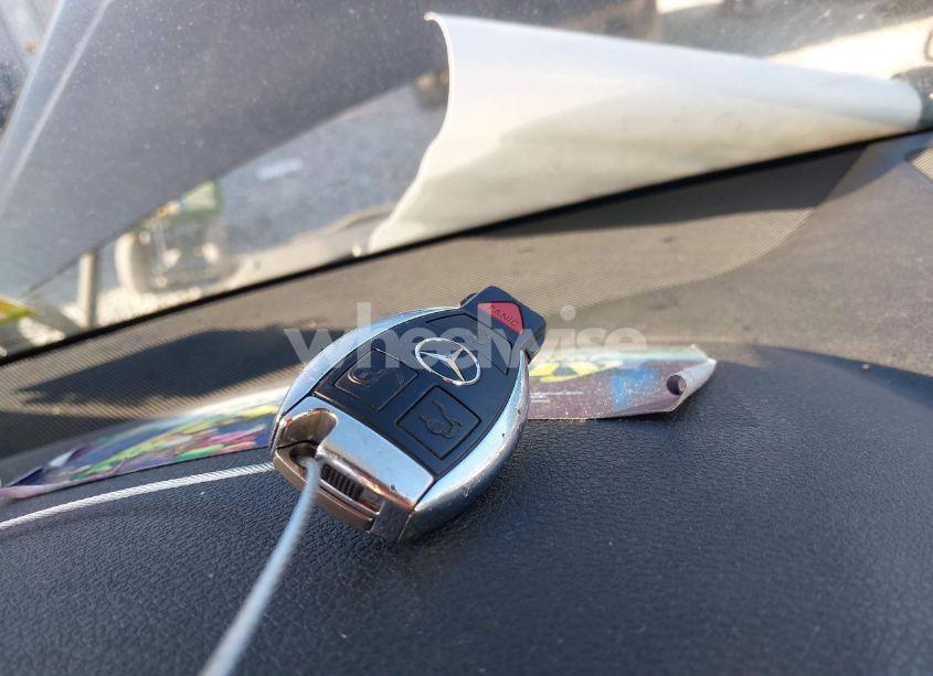 Photo 11 of 2008 Mercedes-benz C 300 3.0L LUXURY/SPORT 4MATIC (VIN WDDGF81X98F085202)