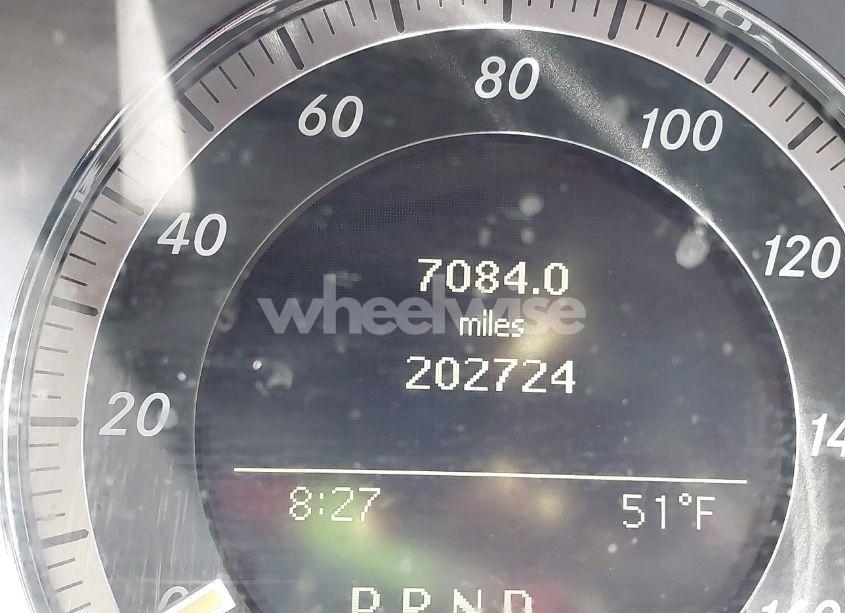 Photo 7 of 2008 Mercedes-benz C 300 3.0L LUXURY/SPORT 4MATIC (VIN WDDGF81X98F085202)