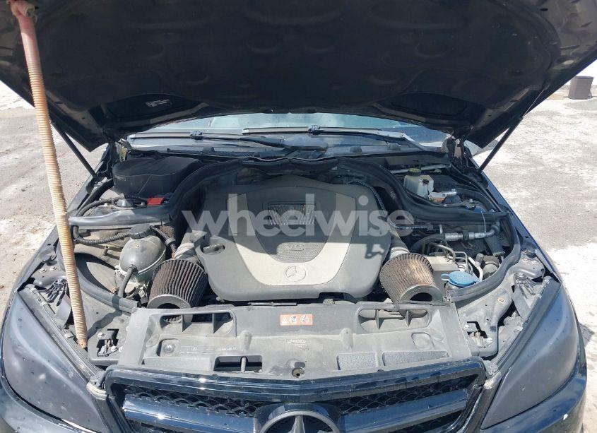 Photo 10 of 2008 Mercedes-benz C 300 3.0L LUXURY/SPORT 4MATIC (VIN WDDGF81X98F172078)