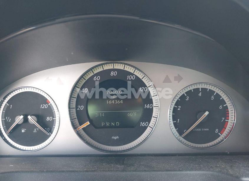 Photo 7 of 2008 Mercedes-benz C 300 3.0L LUXURY/SPORT 4MATIC (VIN WDDGF81X98F172078)