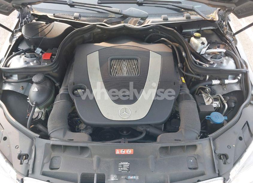 Photo 10 of 2009 Mercedes-benz C 300 LUXURY 4MATIC/SPORT 4MATIC (VIN WDDGF81X99R057352)