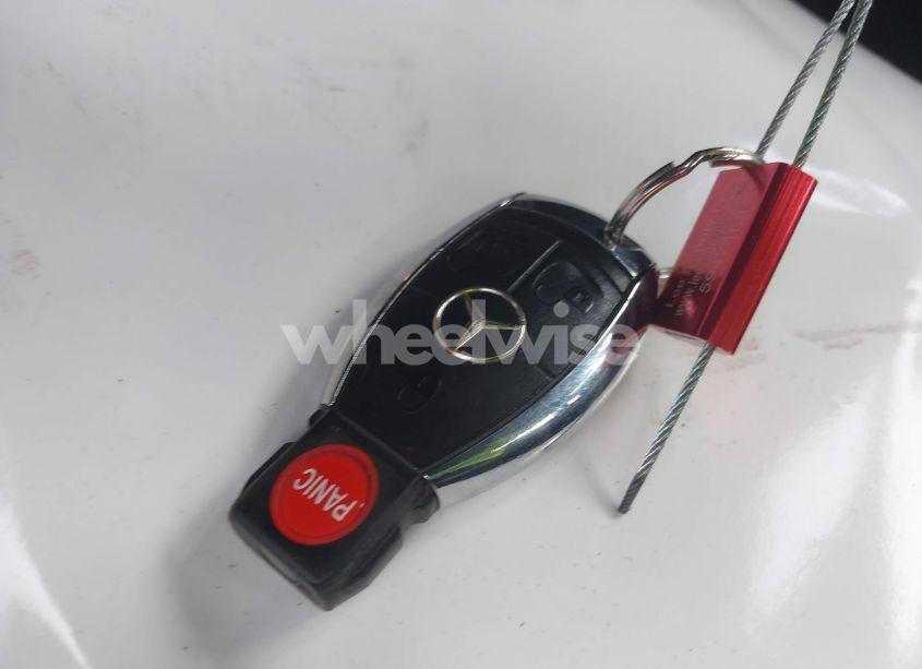 Photo 11 of 2009 Mercedes-benz C 300 LUXURY 4MATIC/SPORT 4MATIC (VIN WDDGF81X99R057352)