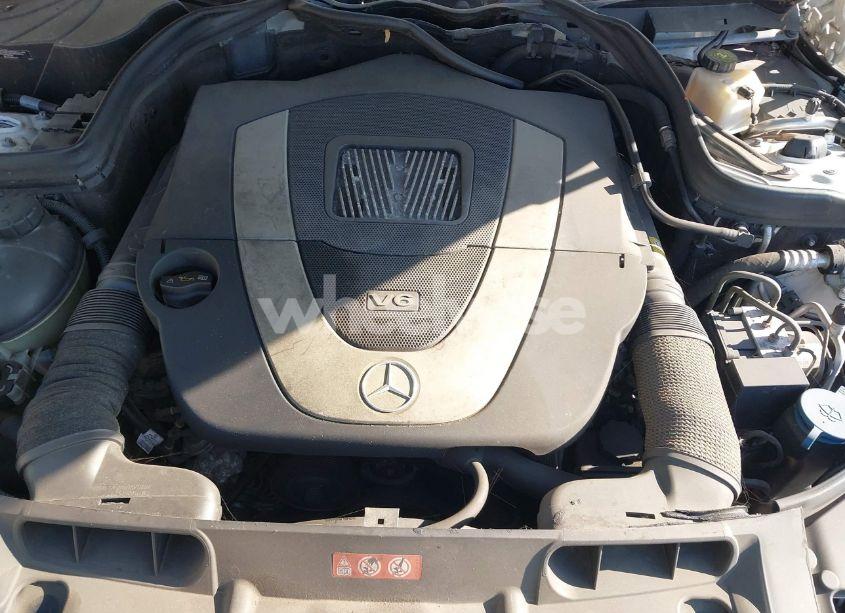 Photo 10 of 2008 Mercedes-benz C 300 4MATIC (VIN WDDGF81XX8F175880)