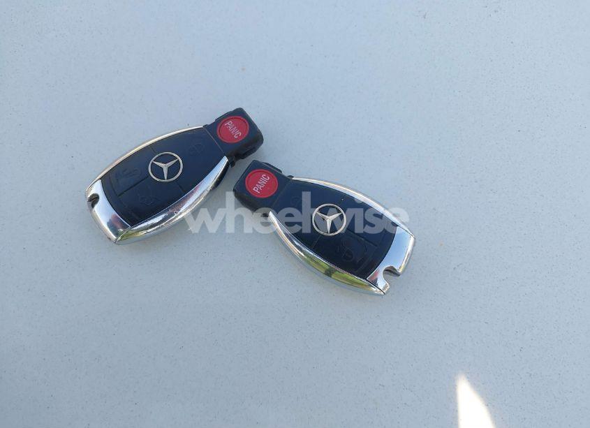 Photo 11 of 2008 Mercedes-benz C 300 4MATIC (VIN WDDGF81XX8F175880)