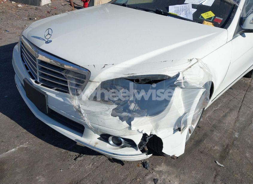 Photo 6 of 2008 Mercedes-benz C 300 4MATIC (VIN WDDGF81XX8F175880)