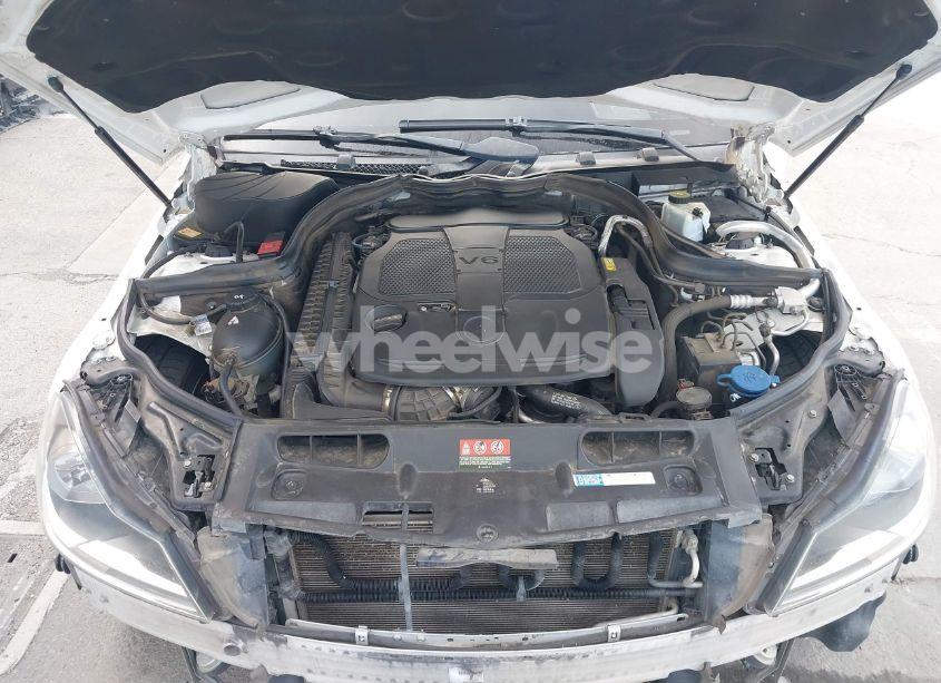 Photo 10 of 2013 Mercedes-benz C 300 LUXURY 4MATIC/SPORT 4MATIC (VIN WDDGF8AB0DA779904)