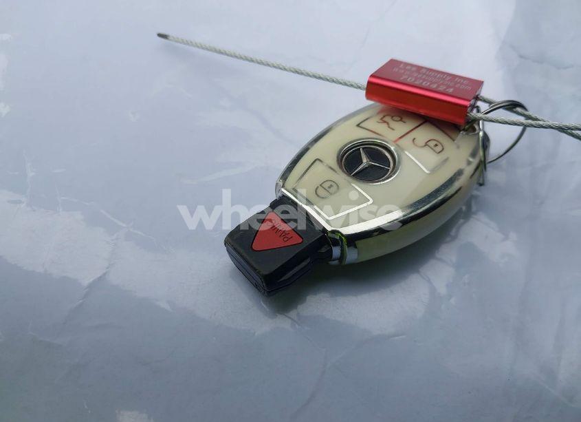 Photo 11 of 2013 Mercedes-benz C 300 LUXURY 4MATIC/SPORT 4MATIC (VIN WDDGF8AB0DA779904)