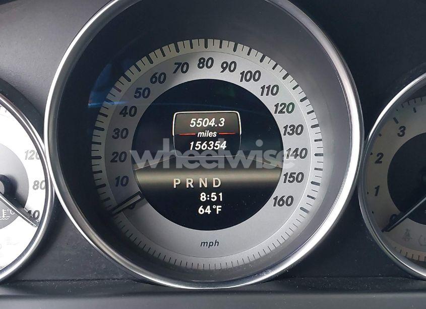 Photo 16 of 2013 Mercedes-benz C 300 LUXURY 4MATIC/SPORT 4MATIC (VIN WDDGF8AB0DA779904)