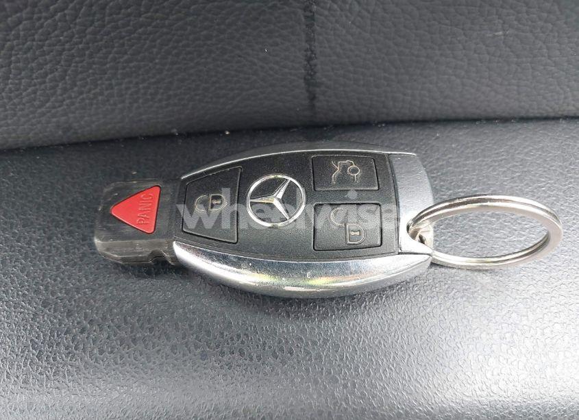 Photo 11 of 2013 Mercedes-benz C 300 LUXURY 4MATIC/SPORT 4MATIC (VIN WDDGF8AB0DR256335)