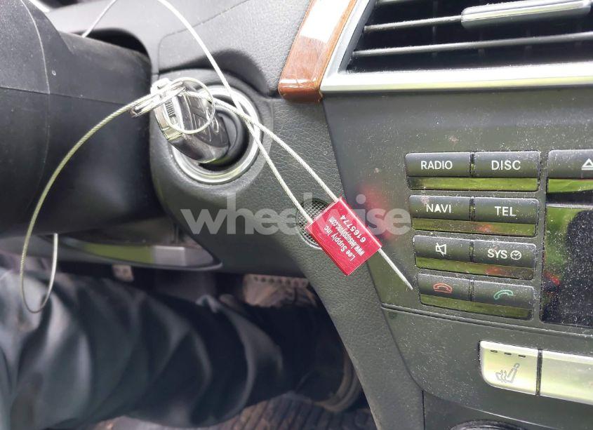 Photo 11 of 2013 Mercedes-benz C 300 LUXURY 4MATIC/SPORT 4MATIC (VIN WDDGF8AB0DR277122)