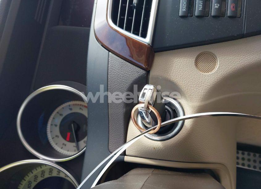 Photo 11 of 2014 Mercedes-benz C 300 LUXURY 4MATIC/SPORT 4MATIC (VIN WDDGF8AB0EA941628)