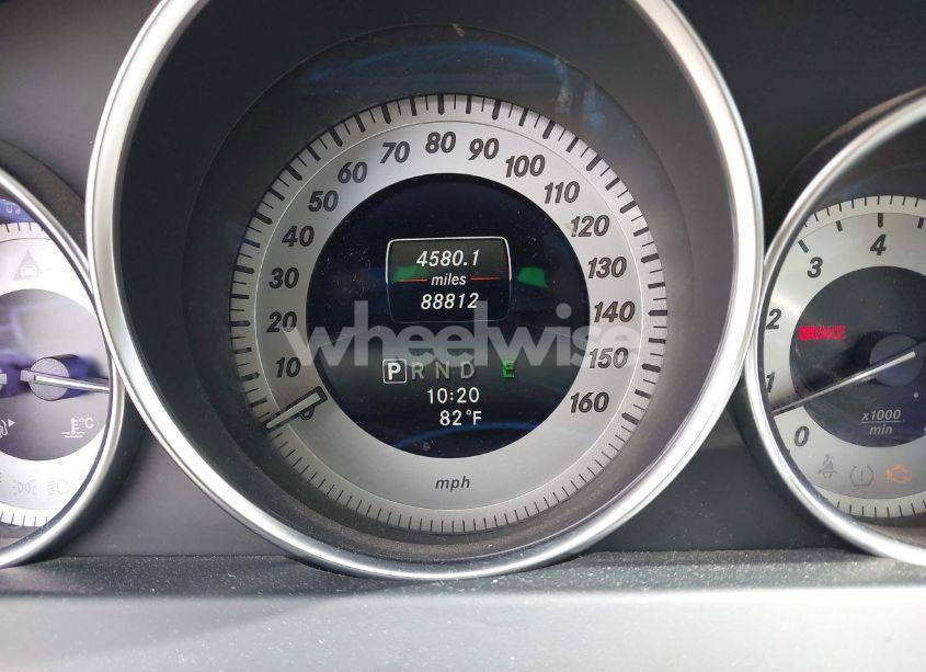 Photo 15 of 2014 Mercedes-benz C 300 LUXURY 4MATIC/SPORT 4MATIC (VIN WDDGF8AB0EA941628)