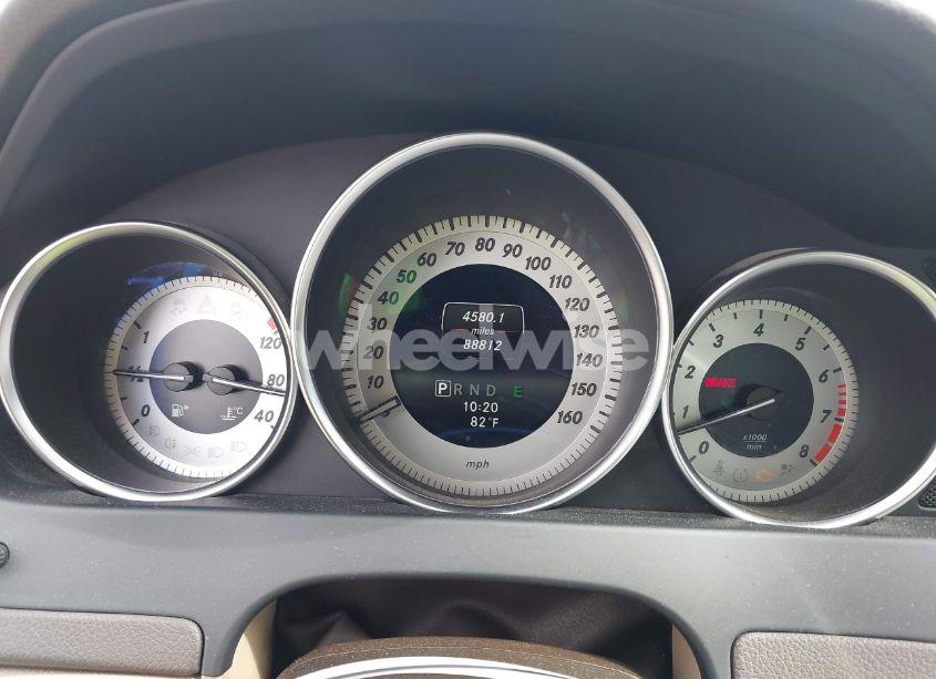 Photo 7 of 2014 Mercedes-benz C 300 LUXURY 4MATIC/SPORT 4MATIC (VIN WDDGF8AB0EA941628)