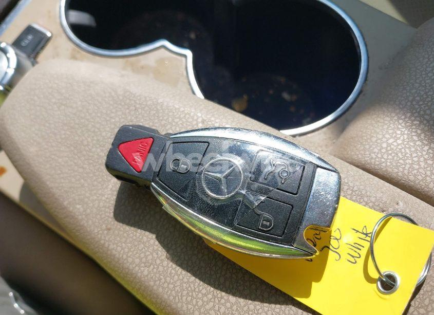 Photo 11 of 2014 Mercedes-benz C 300 LUXURY 4MATIC/SPORT 4MATIC (VIN WDDGF8AB0EA949700)