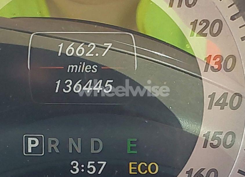 Photo 16 of 2014 Mercedes-benz C 300 LUXURY 4MATIC/SPORT 4MATIC (VIN WDDGF8AB0EA949700)