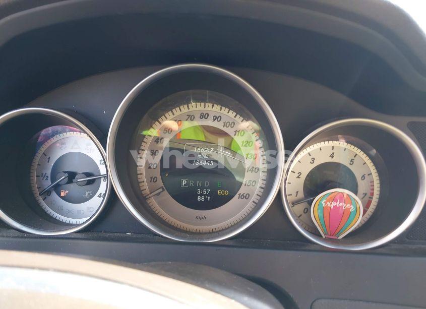 Photo 7 of 2014 Mercedes-benz C 300 LUXURY 4MATIC/SPORT 4MATIC (VIN WDDGF8AB0EA949700)