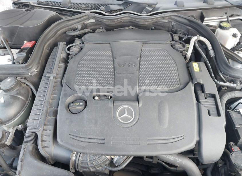 Photo 10 of 2014 Mercedes-benz C 300 C 300 LUXURY/SPORT 4MATIC (VIN WDDGF8AB0ER315661)