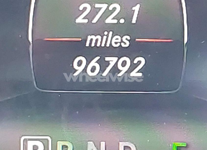 Photo 15 of 2014 Mercedes-benz C 300 C 300 LUXURY/SPORT 4MATIC (VIN WDDGF8AB0ER315661)