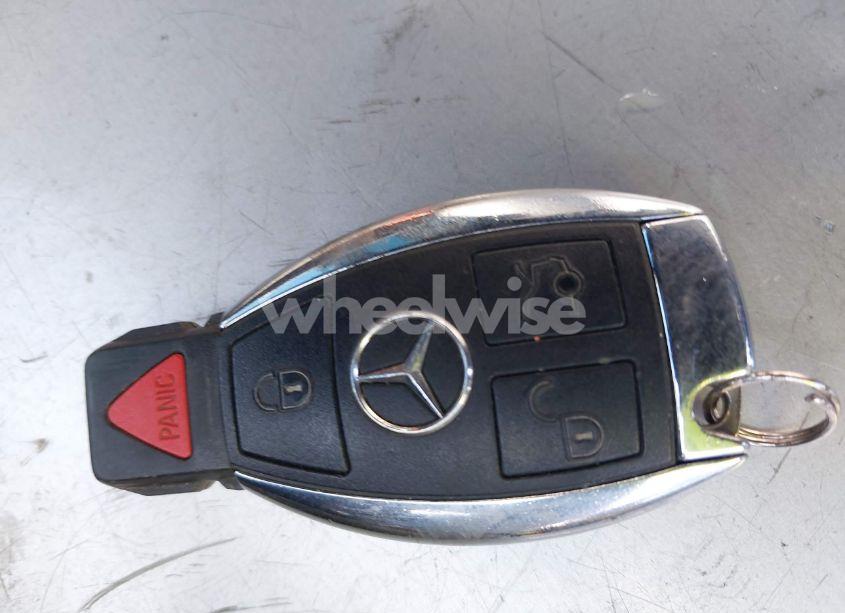 Photo 11 of 2013 Mercedes-benz C 300 LUXURY 4MATIC/SPORT 4MATIC (VIN WDDGF8AB1DA770998)