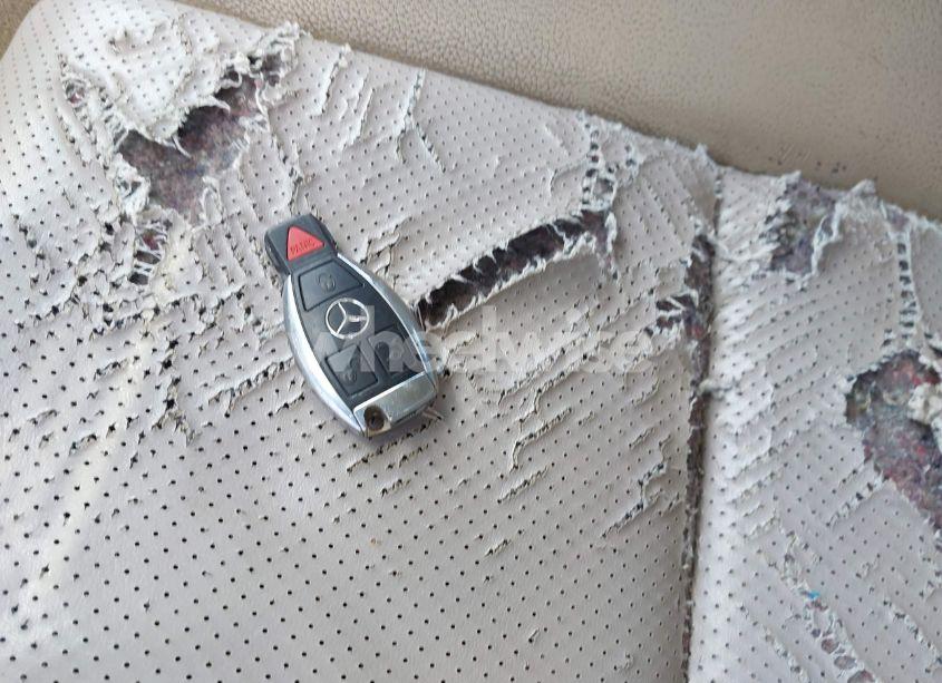 Photo 11 of 2013 Mercedes-benz C 300 LUXURY 4MATIC/SPORT 4MATIC (VIN WDDGF8AB1DR248695)