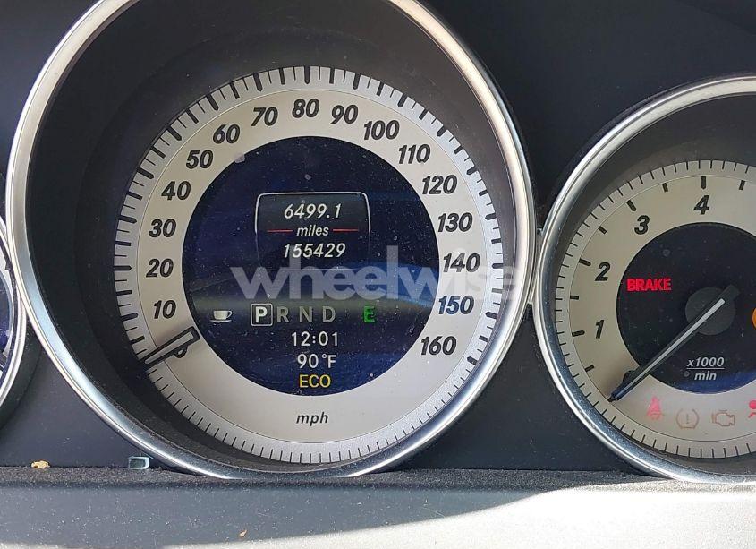 Photo 15 of 2013 Mercedes-benz C 300 LUXURY 4MATIC/SPORT 4MATIC (VIN WDDGF8AB1DR248695)