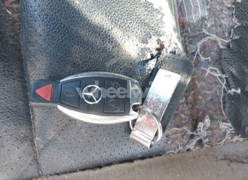 Photo 11 of 2013 Mercedes-benz C 300 LUXURY 4MATIC/SPORT 4MATIC (VIN WDDGF8AB1DR262578)