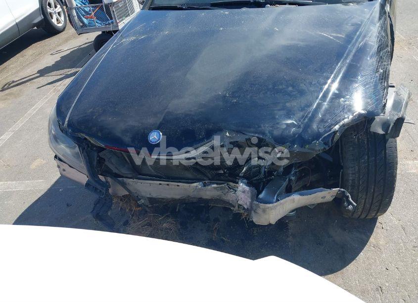 Photo 13 of 2013 Mercedes-benz C 300 LUXURY 4MATIC/SPORT 4MATIC (VIN WDDGF8AB1DR262578)