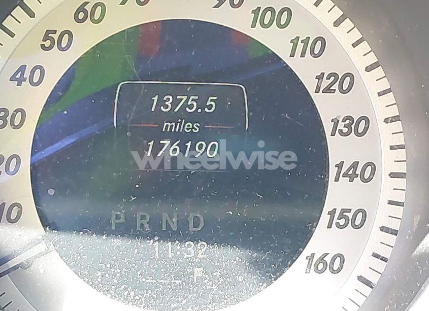 Photo 16 of 2013 Mercedes-benz C 300 LUXURY 4MATIC/SPORT 4MATIC (VIN WDDGF8AB1DR262578)