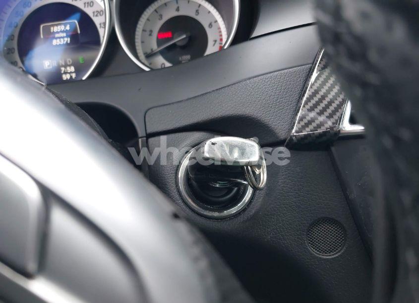 Photo 11 of 2014 Mercedes-benz C 300 LUXURY 4MATIC/SPORT 4MATIC (VIN WDDGF8AB1EA954503)